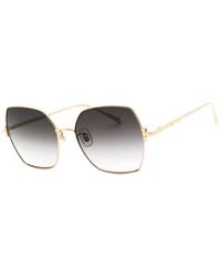 Chopard - 57Mm Sunglasses - Lyst