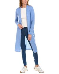 Cashmere Duster for Women - Up to 59 