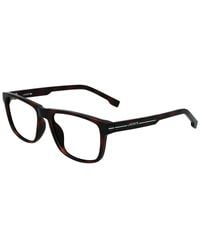 Lacoste - 54Mm Optical Frames - Lyst