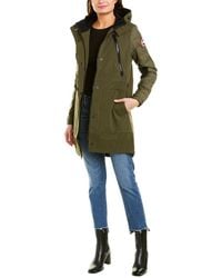 ladies sabine coat canada goose