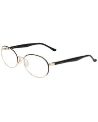 Donna Karan - Do3001 57mm Optical Frames - Lyst