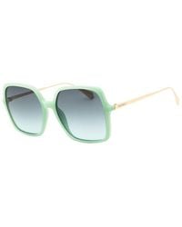 MAX&Co. - Max & Co By Max Mara Mo0010 57Mm Sunglasses - Lyst
