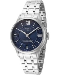 Tissot - T-Classic Watch - Lyst