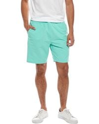 COSTA APPAREL - Elastic Drawstring Boardshort - Lyst