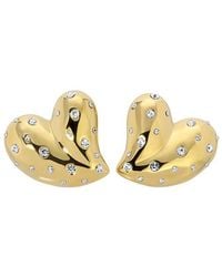 Eye Candy LA - Cz Statement Earring - Lyst