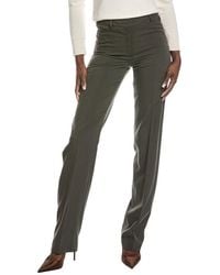 Akris - Meghan Silk Pant - Lyst
