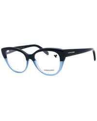 Ferragamo - Sf2970 53Mm Optical Frames - Lyst