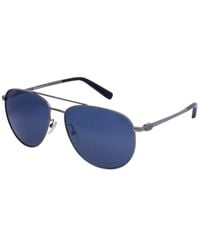 Ferragamo - Sf157s 60mm Sunglasses - Lyst