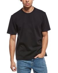 Tahari - Interlock Scuba T-Shirt - Lyst