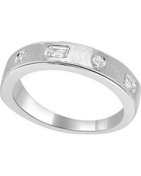 Sabrina Designs - 14K 0.50 Ct. Tw. Diamond Band - Lyst