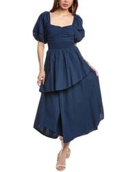 Ramy Brook - Persephone Maxi Dress - Lyst