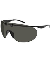 Gucci - Gg1656S001 99Mm Sunglasses - Lyst