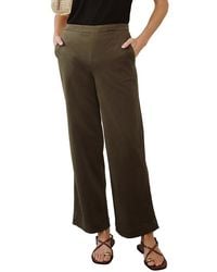 Bella Dahl - Catalina Wide Pant - Lyst