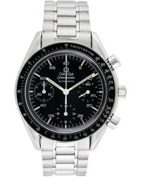 Omega - Speedmaster Watch, Circa 1990S (Authentic Pre-Owned) - Lyst