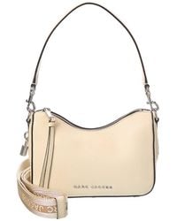 Marc Jacobs - Leather Small Satchel - Lyst