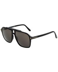 Tom Ford - Ft1209 56Mm Sunglasses - Lyst