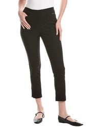 Tahari - Bridgette Ankle Crop Pant - Lyst