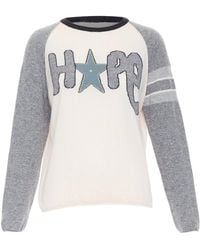 Dior - Cashmere Star Sweater, Size Fr (Authentic Pre-Loved) - Lyst
