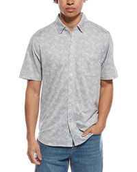 Tommy Bahama - San Lucio Lotus Shirt - Lyst