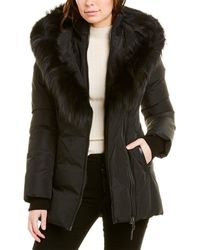 mackage female jacket