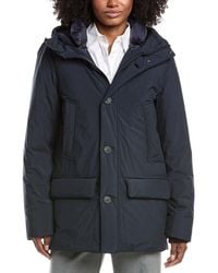 Woolrich - Arctic Down Parka - Lyst