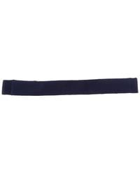 Gucci - Silk Cummerbund - Lyst