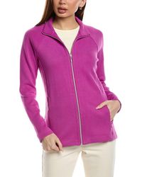 Tommy Bahama - New Aruba Full Zip Jacket - Lyst