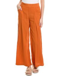 XCVI - Wilder Wide Leg Pant - Lyst