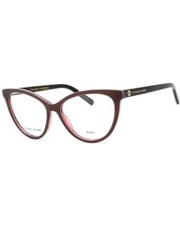 Marc Jacobs - Marc 560 54Mm Optical Frames - Lyst