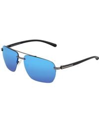 Simplify - Unisex Lennox 45x62mm Polarized Sunglasses - Lyst