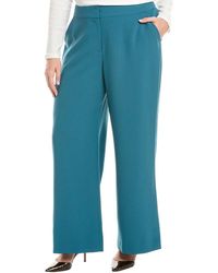 Tahari - Plus Pant - Lyst