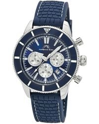 Porsamo Bleu - Brandon Watch - Lyst