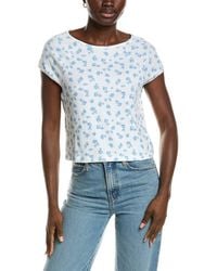 Chaser Brand - Gabrielle T-Shirt - Lyst