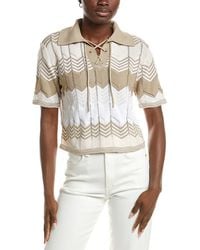 DH New York - Sienna Top - Lyst