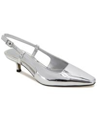 Kenneth Cole - Martha Pump - Lyst
