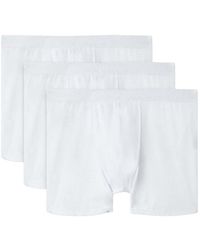 Silkcut - 3Pk Boxer Brief - Lyst