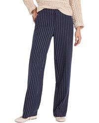 NIC+ZOE - Nic+Zoe Lenox Wide Leg Pant - Lyst