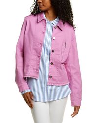 jones of ny jackets