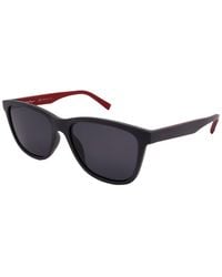 Ferragamo - Sf998s 57mm Sunglasses - Lyst