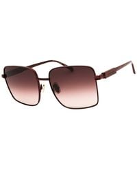 Ferragamo - Sf330S 57Mm - Lyst