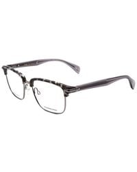 Rag & Bone - 51Mm Optical Frames - Lyst