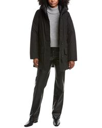 Woolrich - Mountain Down Parka - Lyst