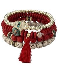 jean claude - Bracelet - Lyst