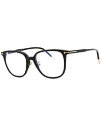 Tom Ford - 53Mm Optical Frames - Lyst