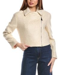 BOSS - Jabi Jacket - Lyst