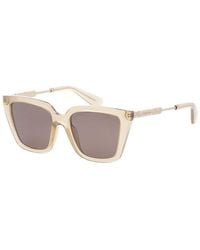 Burberry - Be4473U 52Mm Sunglasses - Lyst