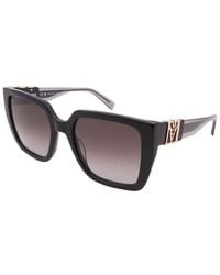 MCM - 723s 53mm Sunglasses - Lyst