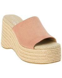 Matisse - Sorrento Espadrille - Lyst