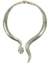 Eye Candy LA - Statement Necklace - Lyst