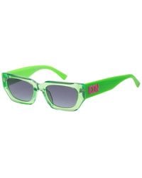 DSquared² - 53Mm Sunglasses - Lyst